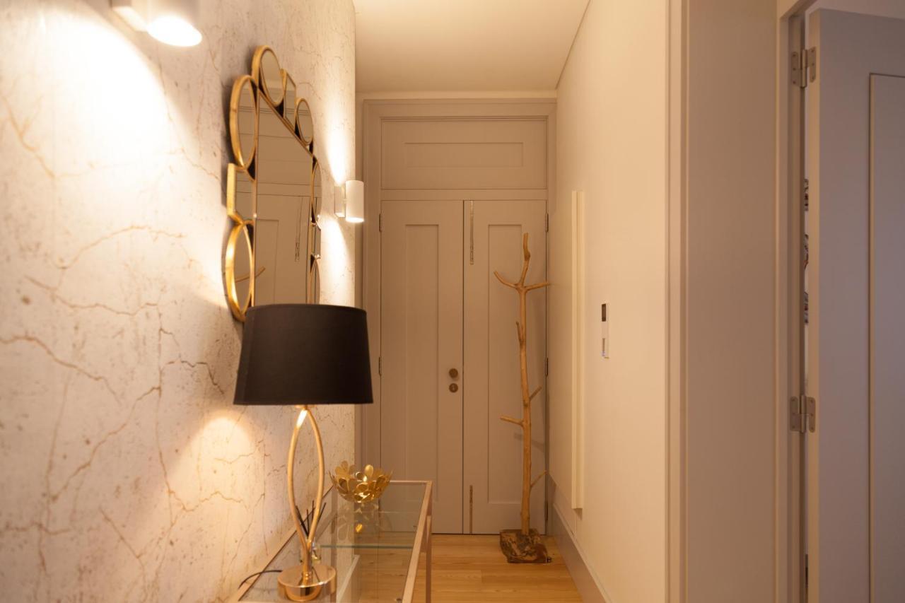 Appartement Flh Downtown Classic Luxus Lissabon