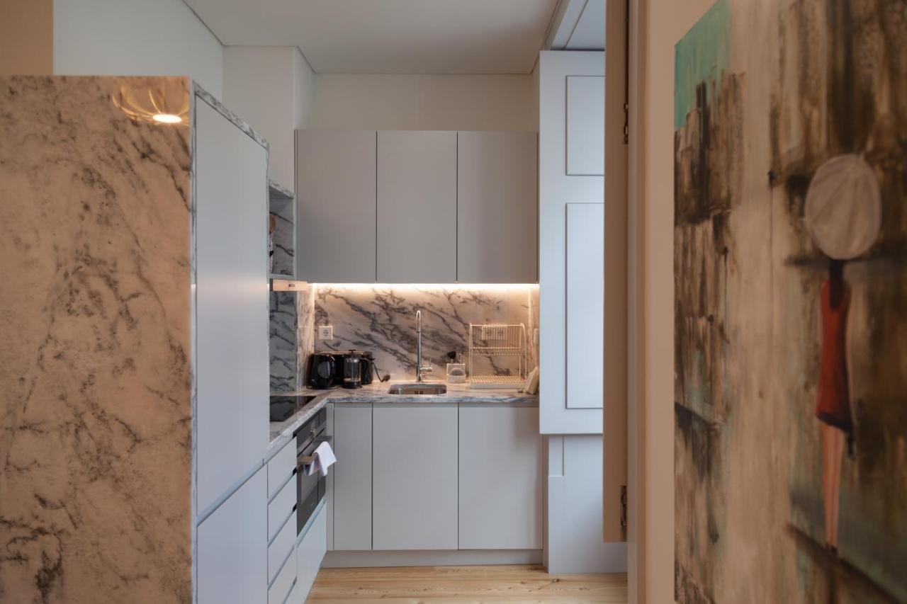 Appartement Flh Downtown Classic Luxus *