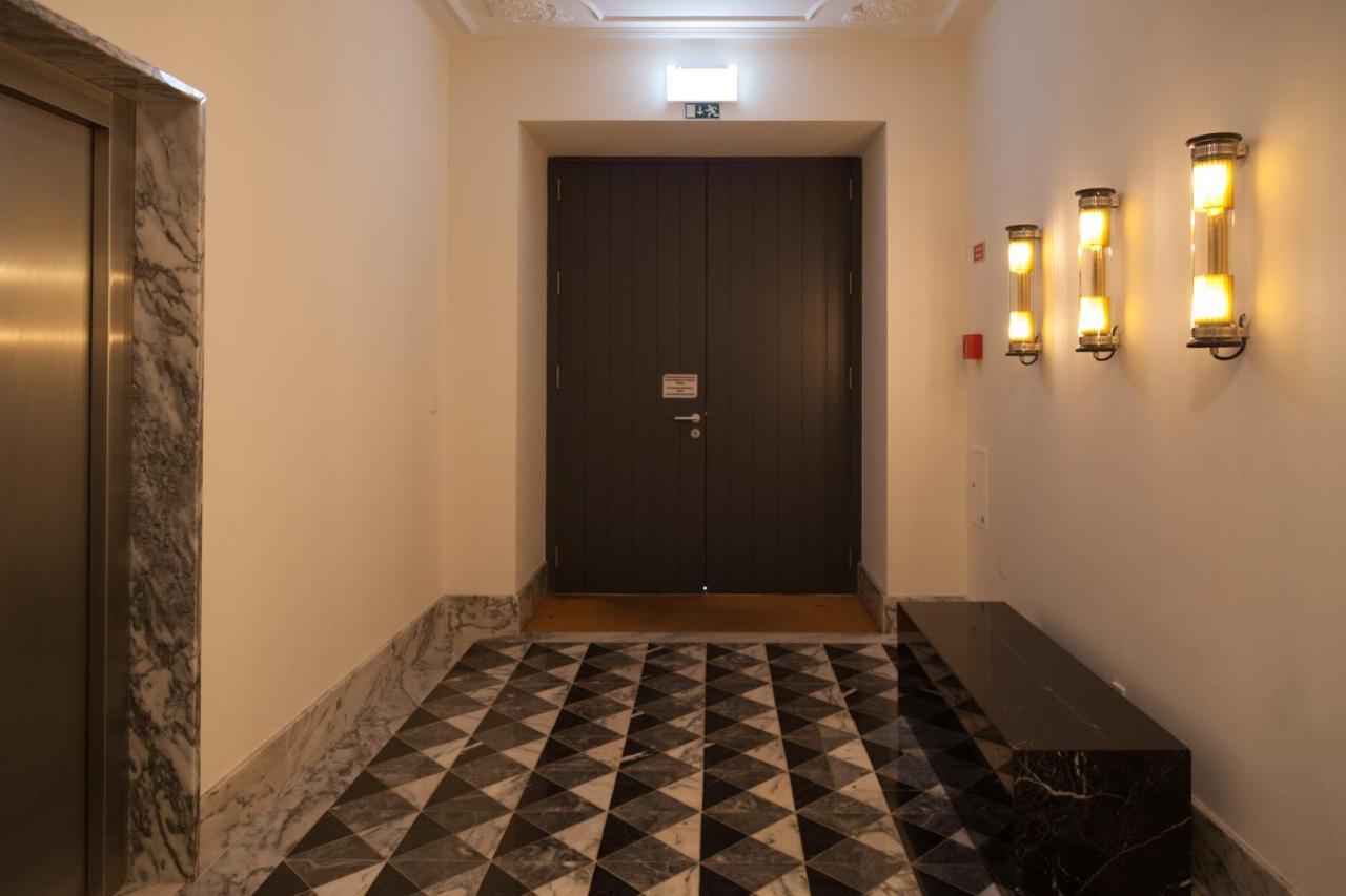Flh Downtown Classic Luxus Appartement